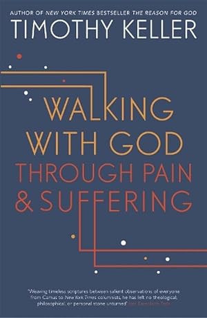 Image du vendeur pour Walking with God through Pain and Suffering (Paperback) mis en vente par AussieBookSeller