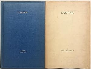 Easter A Play for Singers.