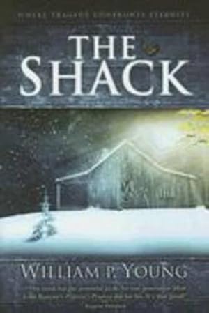 Imagen del vendedor de The Shack (Hardcover) a la venta por Grand Eagle Retail