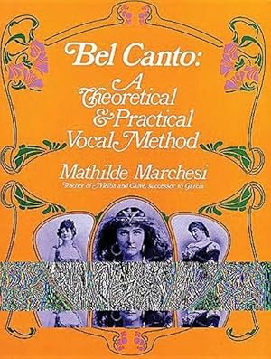 Imagen del vendedor de Bel Canto, Theorical And Pratical Method (Paperback) a la venta por Grand Eagle Retail