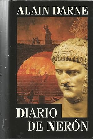 Seller image for EL DIARIO DE NERON (colecc Momentos estelares de la historia) for sale by CALLE 59  Libros
