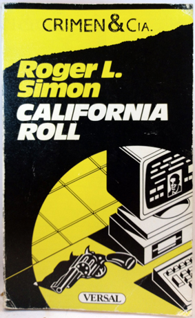 Imagen del vendedor de California Roll a la venta por SalvaLibros