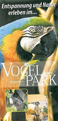 Imagen del vendedor de Faltblatt (Papagei, Knguru, Erdmnnchen) a la venta por Schueling Buchkurier