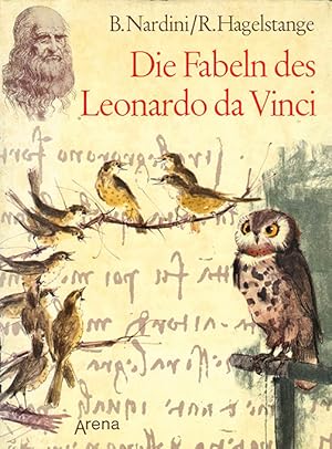 Die Fabeln. Gesammelt u. hrsg. von Bruno Nardini. Übertr. u. Vorwort von Rudolf Hagelstange. Illu...