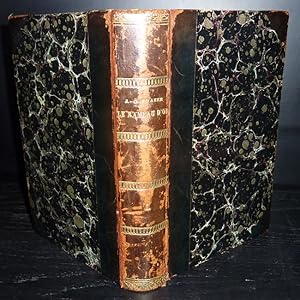 Seller image for Le Rameau d'Or. tude sur la magie et la religion. Tome I: Magie et religion; les tabous par R. Stibel. for sale by ANTIQUARIAT MATTHIAS LOIDL