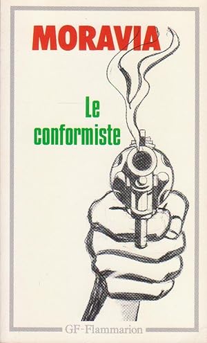 Image du vendeur pour Conformiste (Le) mis en vente par Bouquinerie "Rue du Bac"