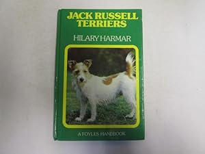 Bild des Verkufers fr Jack Russell Terriers zum Verkauf von Goldstone Rare Books