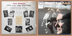 JEAN COCTEAU VOUS PARLE.