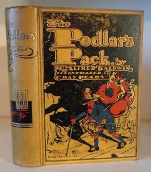 Imagen del vendedor de The Pedlar's Pack a la venta por BRIMSTONES