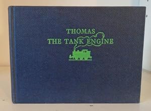 Thomas the Tank Engine