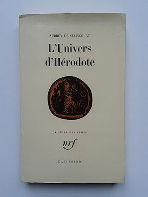 L' Univers d' Hérodote