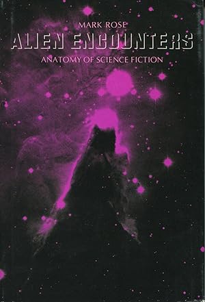 Immagine del venditore per Alien Encounters: Anatomy Of Science Fiction venduto da Kenneth A. Himber