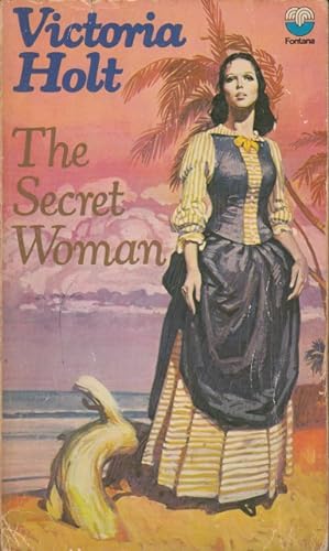 Imagen del vendedor de THE SECRET WOMAN a la venta por Librería Vobiscum