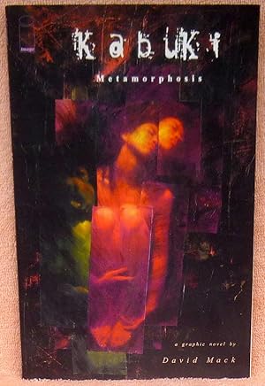 Seller image for Metamorphosis (Kabuki, Book 5) - SIGNED for sale by Argyl Houser, Bookseller