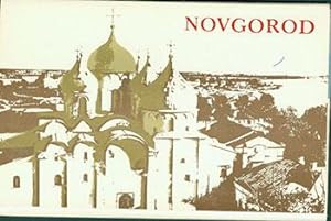 Seller image for Novgorod. for sale by Wittenborn Art Books
