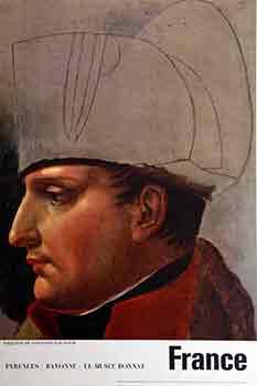 Seller image for Portrait of Napoleon. for sale by Wittenborn Art Books
