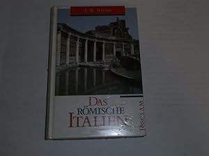 Image du vendeur pour Das rmische Italien. mis en vente par Der-Philo-soph