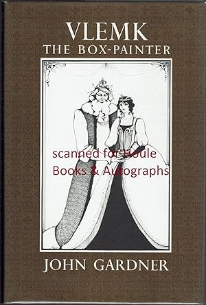 Seller image for Vlemk the Box-Painter for sale by Houle Rare Books/Autographs/ABAA/PADA