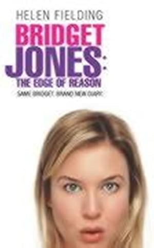 Seller image for Bridget Jones: The Edge of Reason for sale by M.Roberts - Books And ??????