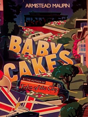 Seller image for Babycakes for sale by Mad Hatter Bookstore