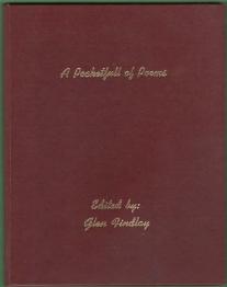 Image du vendeur pour A POCKETFULL OF POEMS; Selected By P. MacKenzie mis en vente par Harry E Bagley Books Ltd