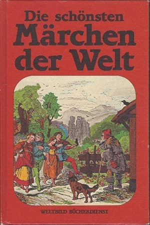 Die schönsten Märchen der Welt