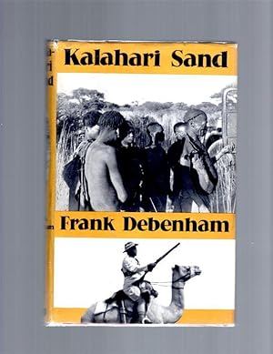 Kalahari Sand