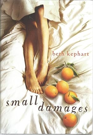 Seller image for Small Damages for sale by The Book Junction