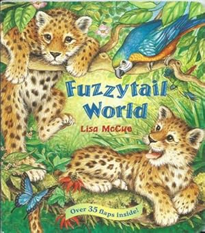 Bild des Verkufers fr Fuzzytail World zum Verkauf von Lorna Tranter Books