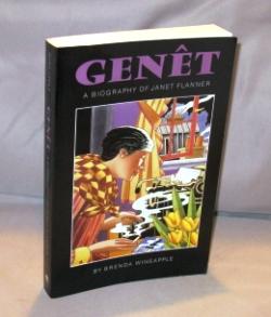 Genet: A Biography of Janet Flanner.