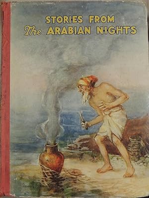 Image du vendeur pour Stories From the Arabian Nights mis en vente par Basket Case Books