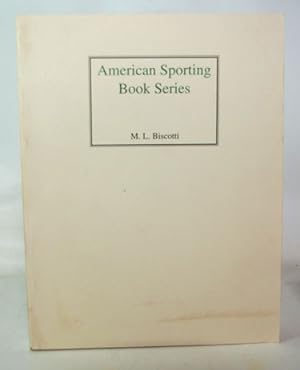 American Sporting Book Series