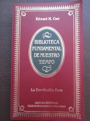 La revolución rusa