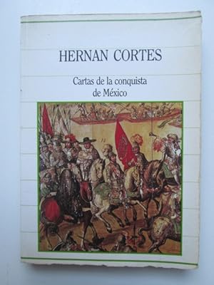 Cartas de la conquista de México