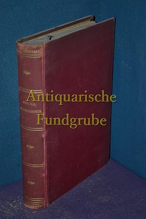 Bild des Verkufers fr Wienerisches - Kleine Culturbilder aus dem Volksleben der alten Kaiserstadt an der Donau zum Verkauf von Antiquarische Fundgrube e.U.
