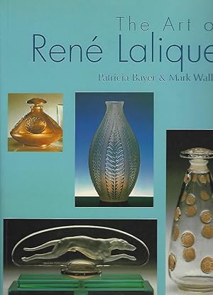 Art of Rene Lalique