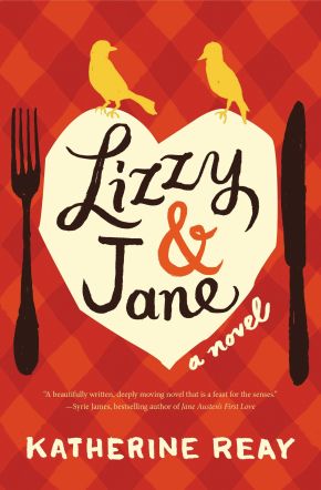 Seller image for Lizzy and Jane for sale by ChristianBookbag / Beans Books, Inc.