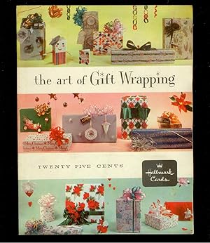 Seller image for The Art of Gift Wrapping for sale by Ramblin Rose Books
