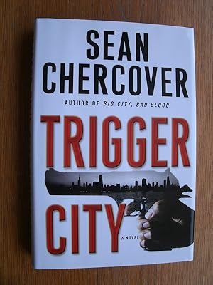 Seller image for Trigger City for sale by Scene of the Crime, ABAC, IOBA