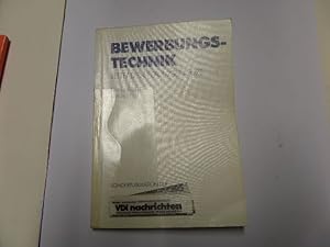 Seller image for Bewerbungstechnik for sale by Gerald Wollermann