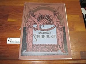 Image du vendeur pour Gttliches und Menschliches. Eine Kunstgabe mit einem Geleitw. von Gerhard Krgel. Hrsg. von der Freien Lehrervereinigung fr Kunstpflege mis en vente par Antiquariat im Kaiserviertel | Wimbauer Buchversand