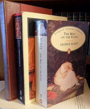 Image du vendeur pour GEORGE ELIOT Her Life and Books + MIDDLEMARCH + THE MILL ON THE FLOSS (3 libros) mis en vente par Libros Dickens