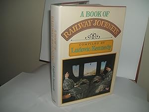 Seller image for Book of Railway Journeys for sale by Hunt For Books