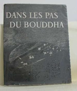 Seller image for Dans les pas du bouddha for sale by crealivres