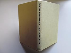 Seller image for The train ride for sale by Goldstone Rare Books