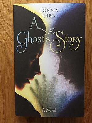 Seller image for A Ghost's Story for sale by Setanta Books