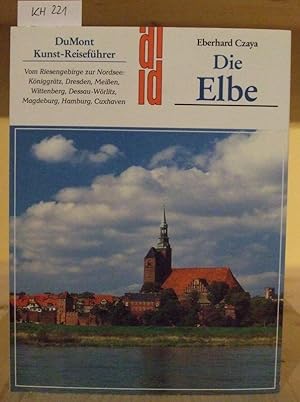 Imagen del vendedor de Die Elbe: vom Riesengebirge zur Nordsee. a la venta por Versandantiquariat Trffelschwein