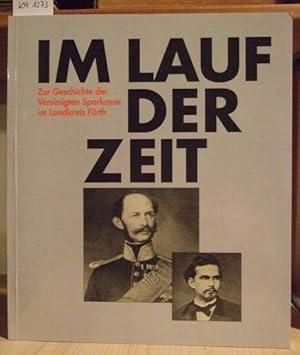 Bild des Verkufers fr Soziale Lage und frhe Sparkassengrndungen im Bezirksamt Frth des 19. Jahrhunderts. Hrsg. v.d. Vereinigten Sparkasse im Landkreis Frth. zum Verkauf von Versandantiquariat Trffelschwein