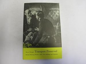 Seller image for Transport Preserved for sale by Goldstone Rare Books