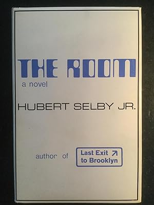 Seller image for The Room for sale by The Bookshop on the Heath Ltd